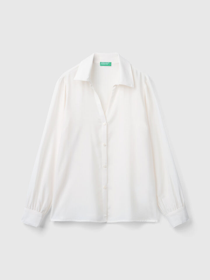 SHIRT Mujer image number 4